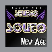 Radio Studio Souto - New Age logo