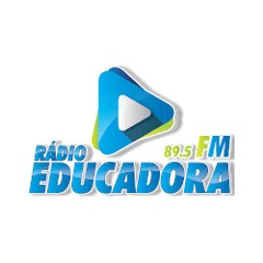 Radio Educadora logo