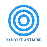 Rádio Urântia Brasil logo