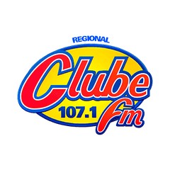 Clube FM - Taiobeiras MG logo