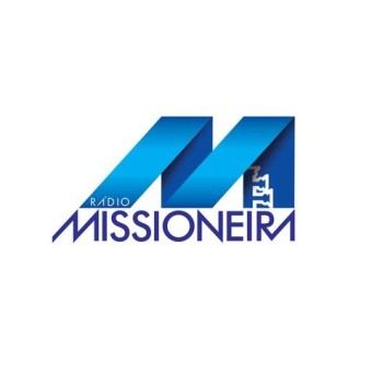 Missioneira 1010 AM logo