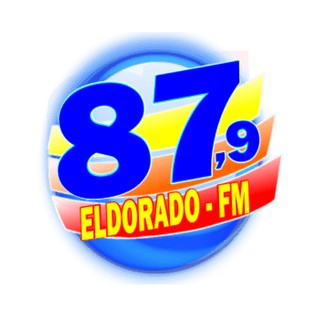 Eldorado FM 87.9 logo