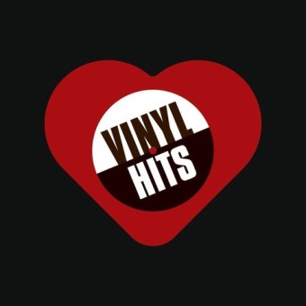 VinylHits logo