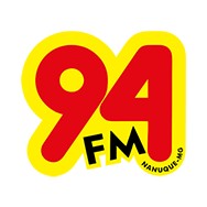 Rádio FM Nanuque logo