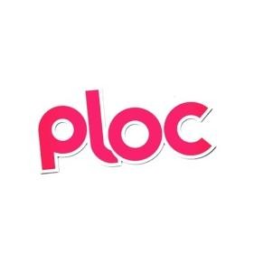 Ploc Dance Hits logo
