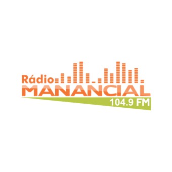 Manancial logo