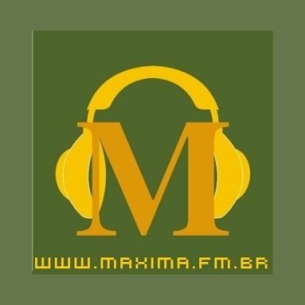 Maxima FM logo