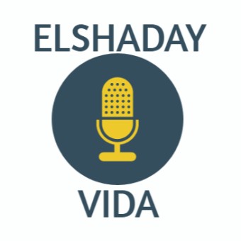 Radio Elshaday Vida logo