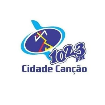 Cidade Canção FM logo