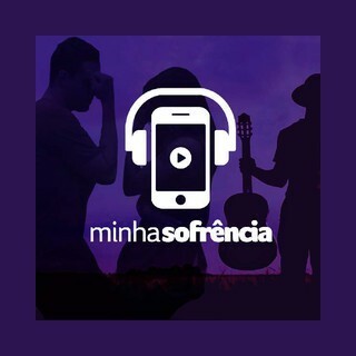 Minha Sofrencia logo