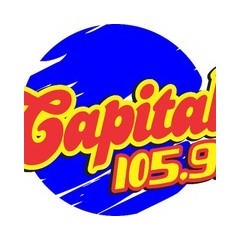 Radio Capital FM logo