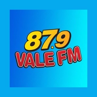Vale FM 87.9 logo