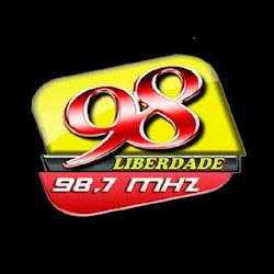 Rádio Liberdade FM logo