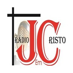 Rádio Jovem Cristo JF logo