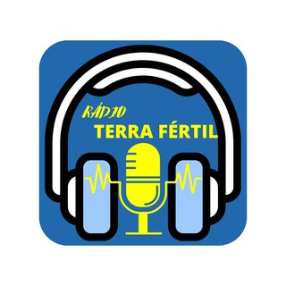 Radio Terra Fértil logo