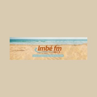 Imbé FM logo