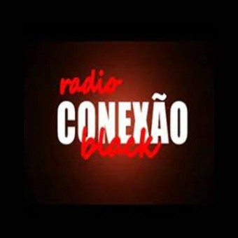 Radio Conexão Black logo