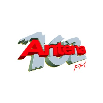 Antena 102 FM logo