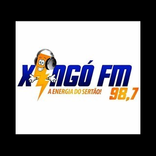 Xingó FM logo