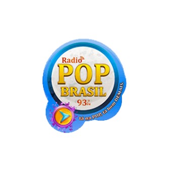 Radio Pop Brasil FM