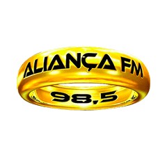 Radio Alianca FM 98