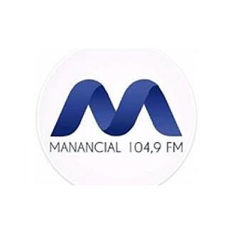 Radio Manancial logo
