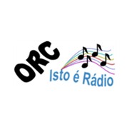 ORC - Orlândia Rádio Clube logo
