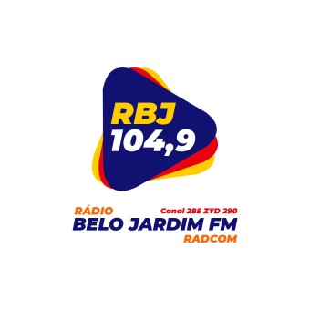 Belo Jardim FM