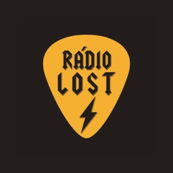 Rádio Lost logo