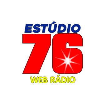 Radio Estudio 76 logo