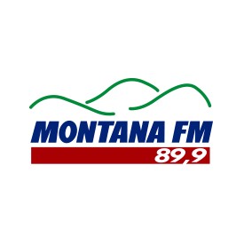Radio Montana FM logo