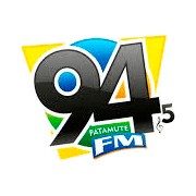 Patamute FM logo