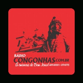 Radio Congonhas 91.3 FM logo
