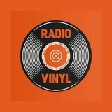 Radio Vinyl logo
