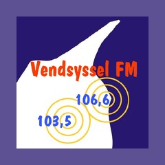 Vendsyssel FM - Frederikshavn Lokalradio logo