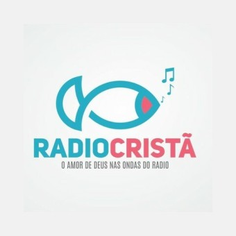 Rádio Cristã logo