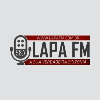 Radio Lapa FM logo