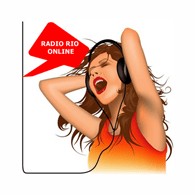 Radio Rio de Janeiro logo