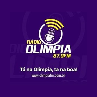 Radio Olímpia 87.9 FM