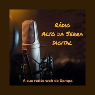 Radio Alto da Serra Digital logo