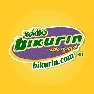 Rádio Bikurin logo