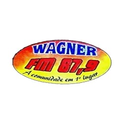Radio Wagner FM logo