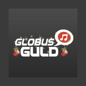 Globus Guld Jul logo