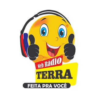 Web Rádio Terra