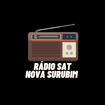 Rádio Sat Nova Surubim