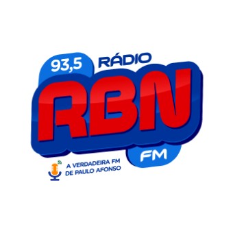 Rádio RBN FM logo