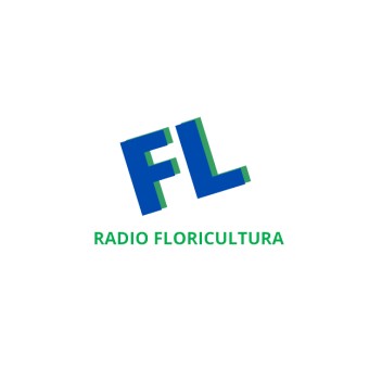 Floricultura logo