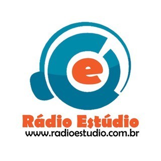 Rádio Estúdio logo