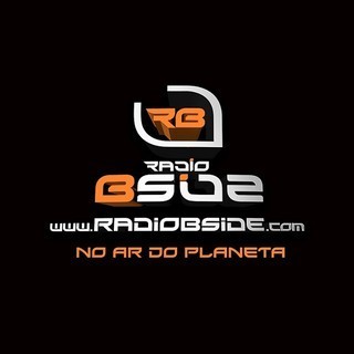Rádio BSide logo