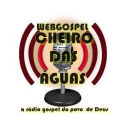 RADIO CHEIRO DAS AGUAS